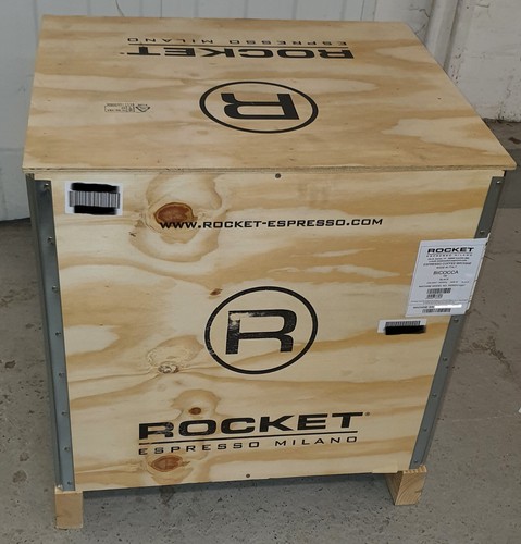Rocket espresso milano - espresso,