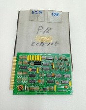 Terasaki ECA-105 Multiplex WTM