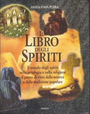 Il libro degli spiriti di
