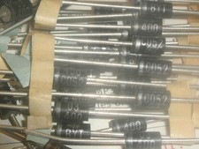 1PCS BYT03-400 Diodo Di