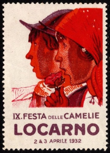 1932 svizzera poster - 1932,