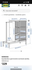 Mobile ikea nordkisa nuovo - ikea,