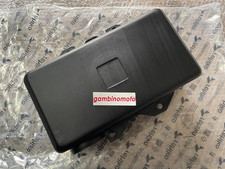 SERBATOIO NAFTA IN PLASTICA