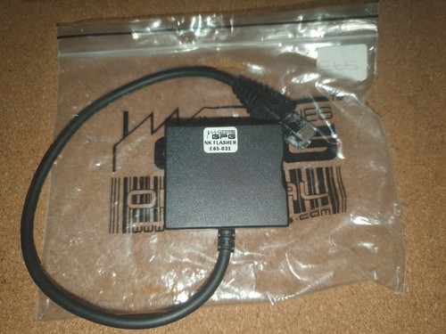 Gpg flasher nokia e65 031 - nk,