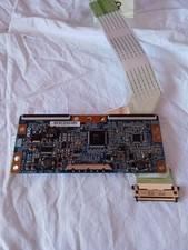 SCHEDA T-CON PER TV LG 37LH3000