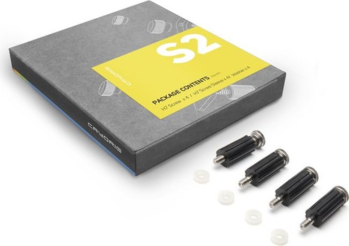 Cryorig kit viti sleeve per - viti, e