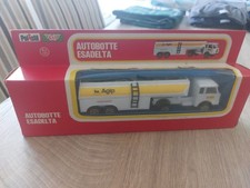 Polistil Autobotte Esadelta RJ