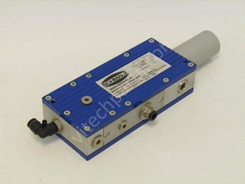 Sem25 sda schmalz usato - schmalz,