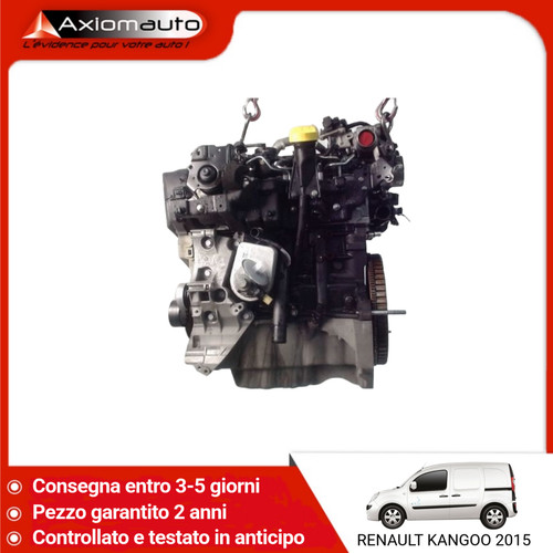 Motore diesel - 🇮🇹,