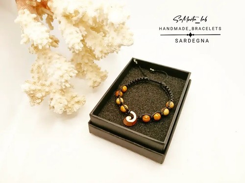 Murta bracciale conchiglia - murta,