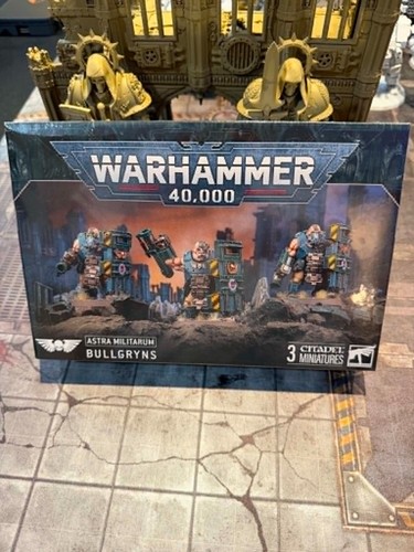 Warhammer 40k astra militarum - warhammer,