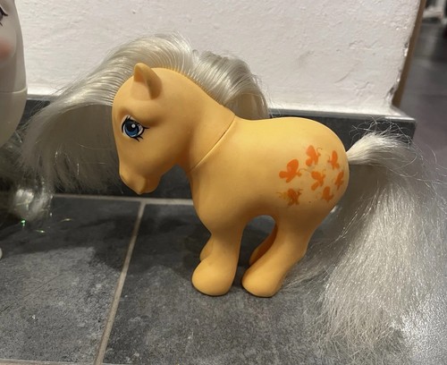 Little pony mio mini - my,