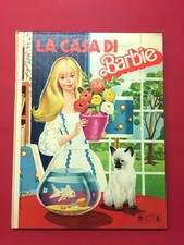 Casa barbie dolly - la,