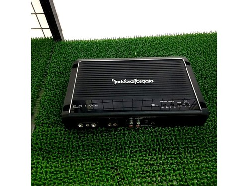 Rockford r250x1 amplificatore - r250x1,