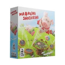 Cranio Creations - Maialini