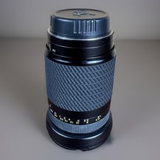 Tokina obiettivo fotocamera AF 28-210 mm F3.5-5.6 per Sony Minolta attacco A