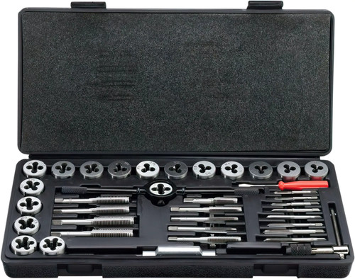 Set foratura taglio - set, foratura/taglio