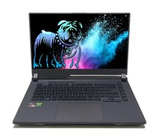 Asus ROG Strix G15