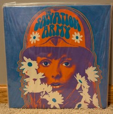 The Salvation Army - 1982