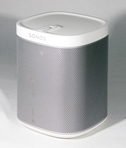 Sonos play scatola - 1,