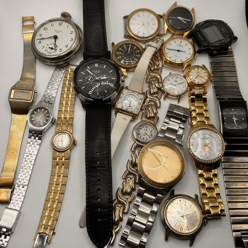 Vintage watch lot - vintage,