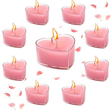 Candele a Forma Di