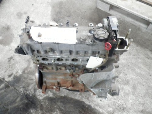 Blocco motore inferiore - motore,