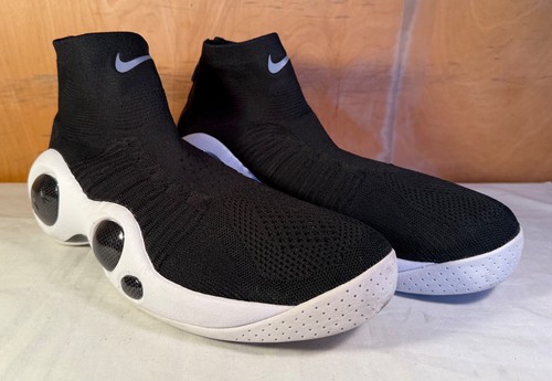 Nike flight bonafide nere 2017 - bonafide,