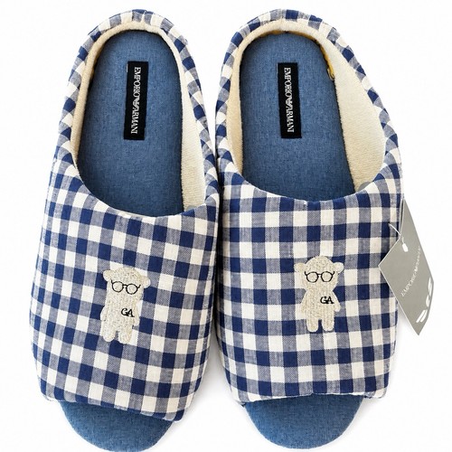 Pantofole nuove emporio armani - nuove,