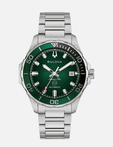 Bulova 98b471 marine - bulova,