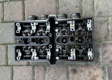 Testata Cilindro Motore