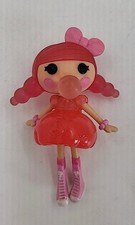 Lalaloopsy Mini bambola 3"