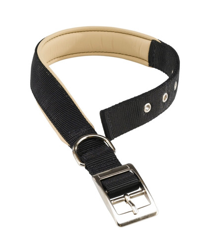 Collare nylon modello - in,