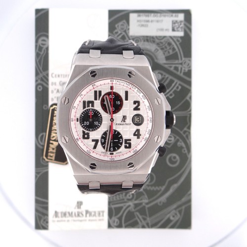 Audemars piguet - audemars,