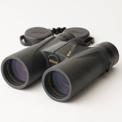 Nikon monarch 8x42 binocolo - nikon,