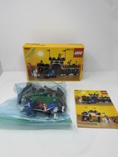 LEGO 6059 LEGOLAND Castello
