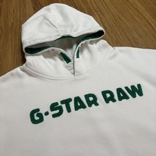 Felpa con cappuccio G-STAR RAW