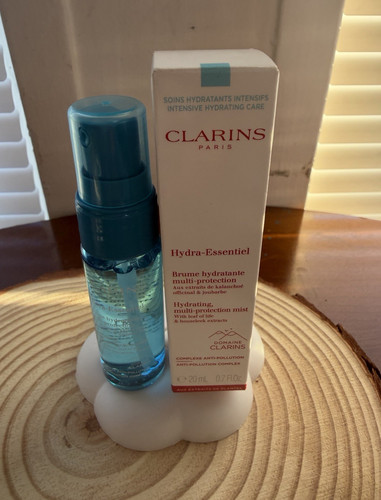 Clarins hydra essentiel - clarins, hydra-essentiel
