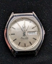 OROLOGIO SOLVIL et TITUS