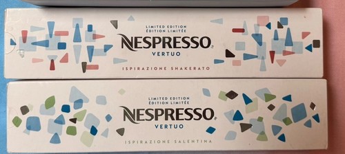 Nespresso vertuo ispirazione - nespresso,