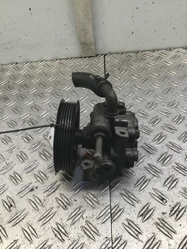 Pompa servosterzo ford transit - pompa,