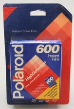 Vintage Polaroid 600 Instant