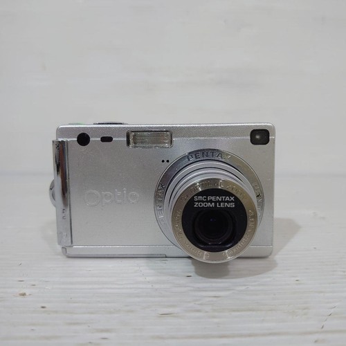 Fotocamera digitale compatta