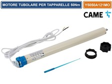 CAME SET MOTORE PER TAPPARELLE