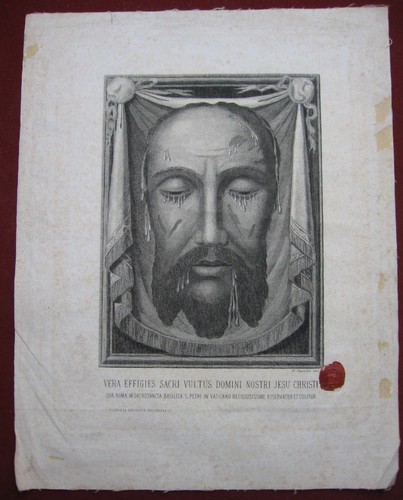 Paolo caselli sudario - paolo,