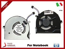 Ventola Fan CPU HP Pavilion