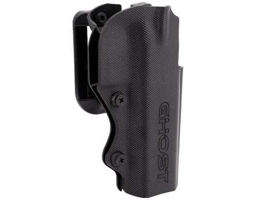 Ghost civilian holster - ghost,