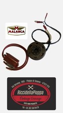 KIT ACCENSIONE MALANCA 125 OB ONE / MARK  NOS  MOTOPLAT  IGNITION KIT