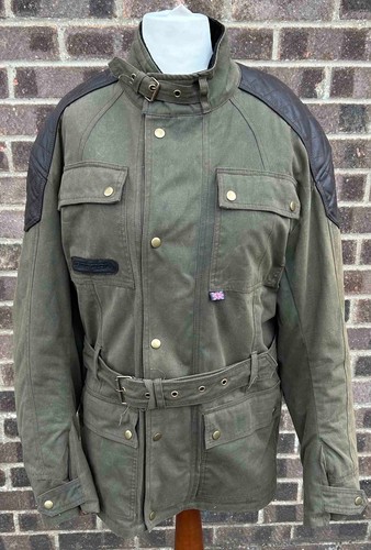 Giacca moto spada staffy - spada, stile
