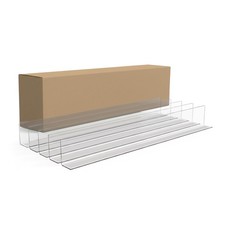 Divisori scaffale confezione - scaffale,